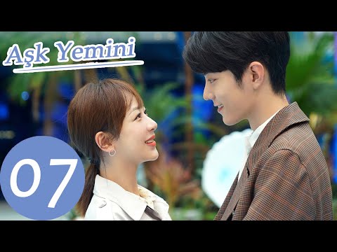 Aşk Yemini | 7.Bölüm | The Oath of Love | 余生，请多指教 |  Yang Zi & Xiao Zhan | WeTV Turkish