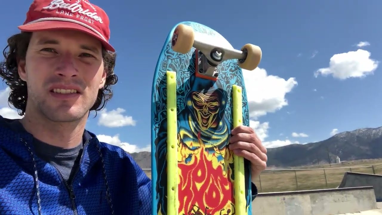 Tracker Axis Skate Trucks: A Beginner Skater’s Review