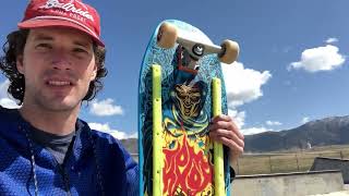 Tracker Axis Skate Trucks: A Beginner Skater’s Review