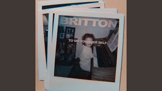 Video thumbnail of "Britton - To My Younger Self"