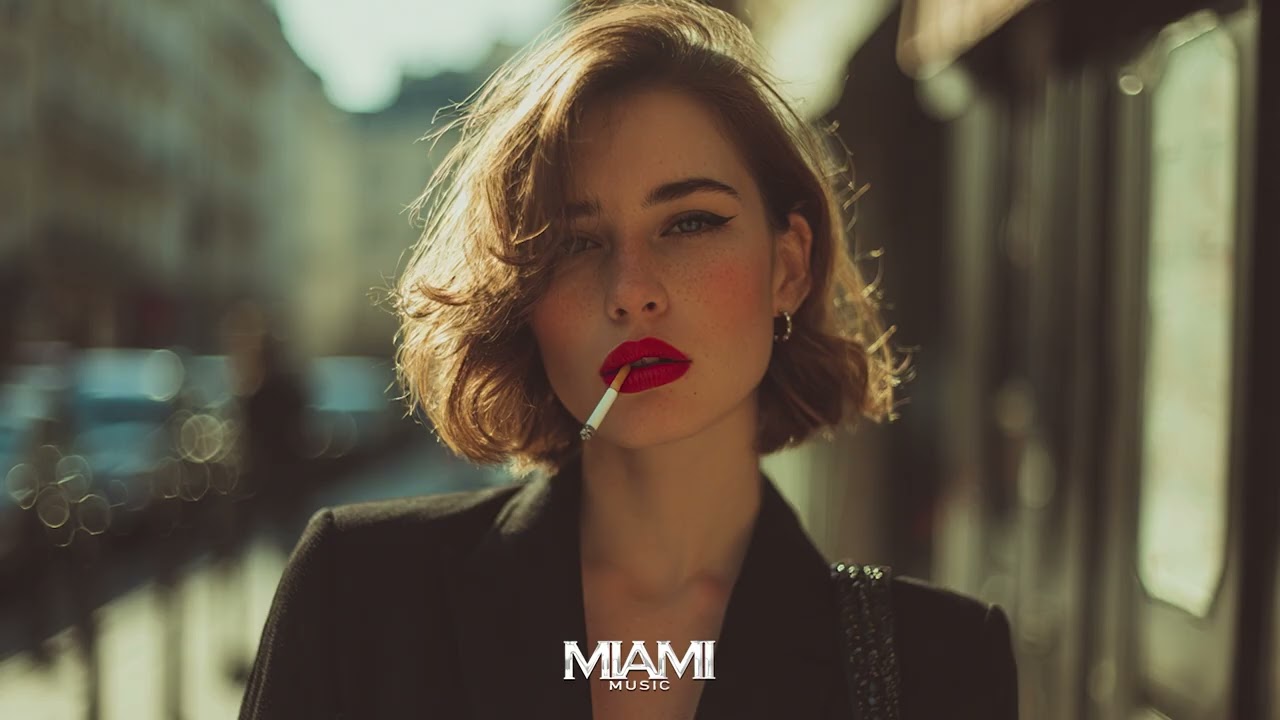 MIAMI - Top Retro Hits 2026 🌴 Deep Feelings Deep House 2026 