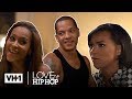 Peter, Tara & Amina's Drama Begins | Season 4 Recap Part 2 | Love & Hip Hop: New York