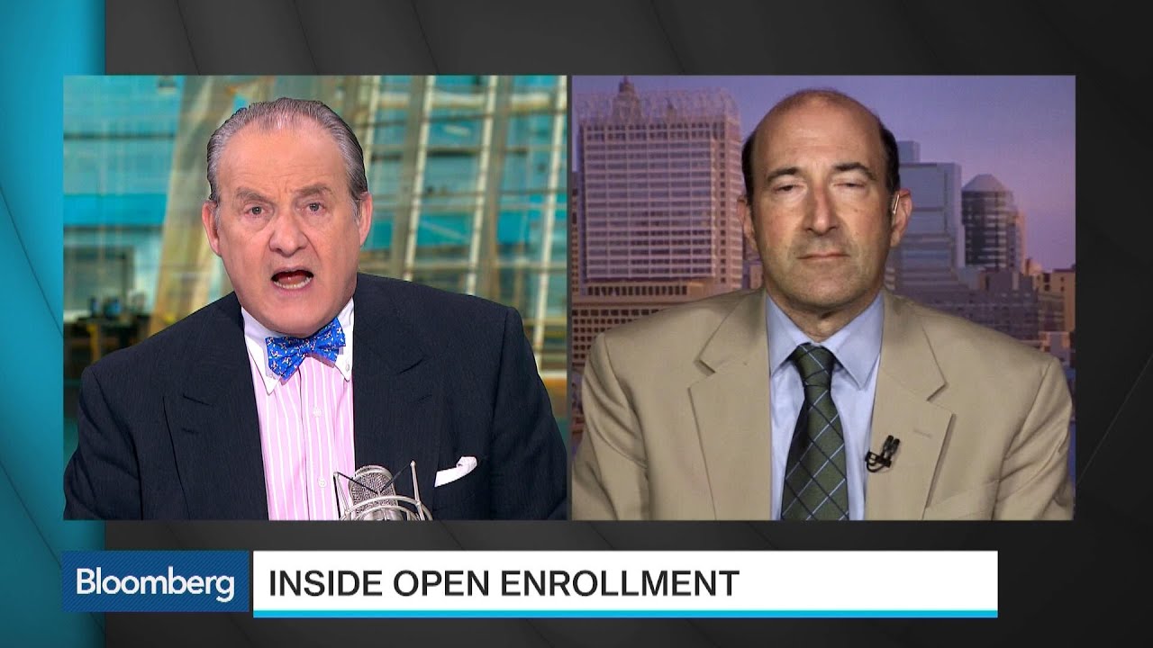 How to Navigate Medicare Open Enrollment Season