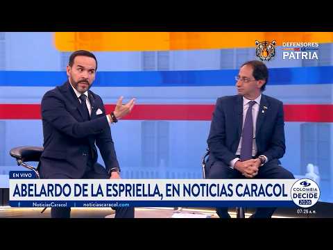 Me quieren eliminar físicamente, me tienen miedo: el Tigre destapa plan de Petro y los de siempre thumbnail