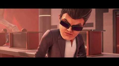 SAINTS ROW THE THIRD REMASTERED (PS4 PRO) PART 1- WHEN GOOD HEISTS GO BAD