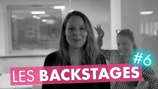 Les Backstages - Fiches Tips - Soigner Le Contenu De Son Cv