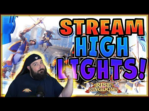 From LOSS to WIN in War of the Ruins from Daily Stream! [Stream Highlight Series]