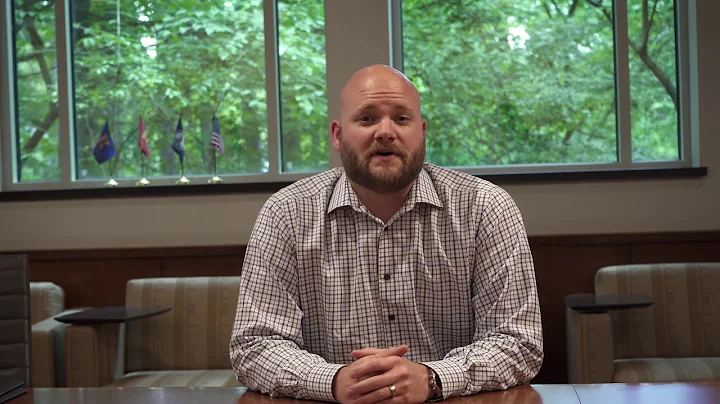 2020 NVAR BOD Candidate Jeff Shumaker