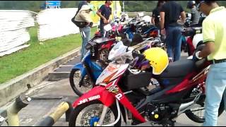 Crew Sharpwave Jb,,Baiki Motor Kwan