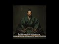 The People's Stove ~Emperor Nintoku's Compassion and the Bonds of the People~ #aiart
