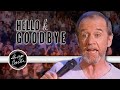 Hello And Goodbye George Carlin Playin With Your Head 1986