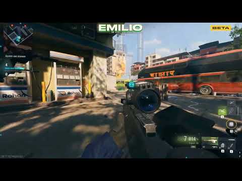 Modern Warfare 4 - Cheat Client | Best Cheat For COD:MW4 | Aimbot, Visuals & Many