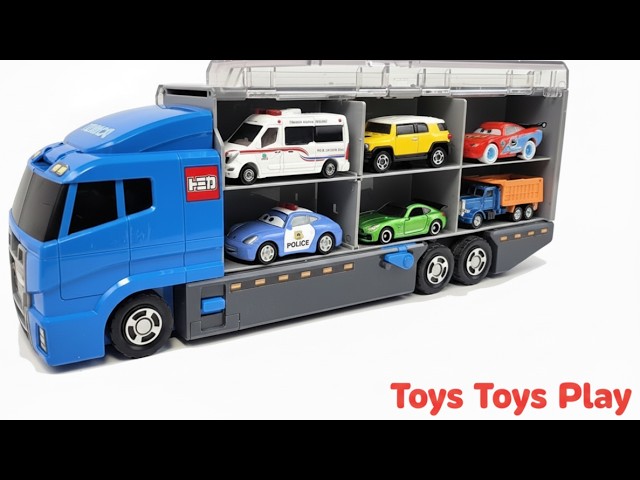 トミカ トミカ組み立て工場 トミカショップでマツダ アクセラスポーツ