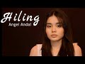 Hiling  i  angel andal