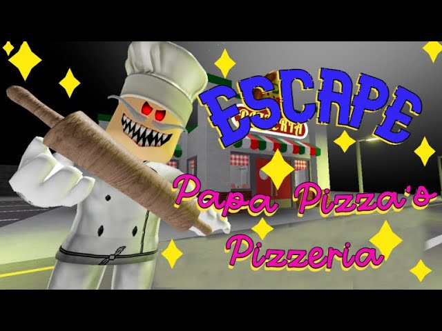 Papa's Pizza - Parque 10 de Novembro - 13 dicas