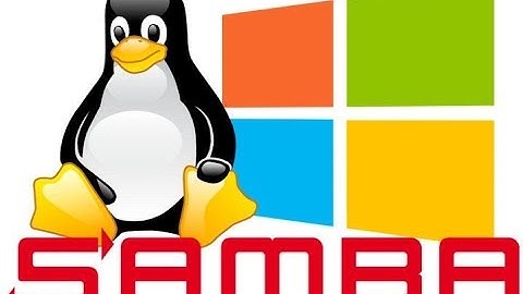 Samba 4 como controlador de dominio de AD. en debian.