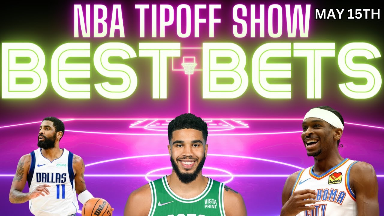 2024 NBA Playoffs Predictions Cavaliers vs Celtics Mavericks vs