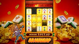 SKEMA ANDALAN ⁉️ POLA MAHJONG WAYS 1 HARI INI 📍 TRIK POLA GACOR MAHJONG WAYS 1 ✨ POLA MAHJONG WAYS 1