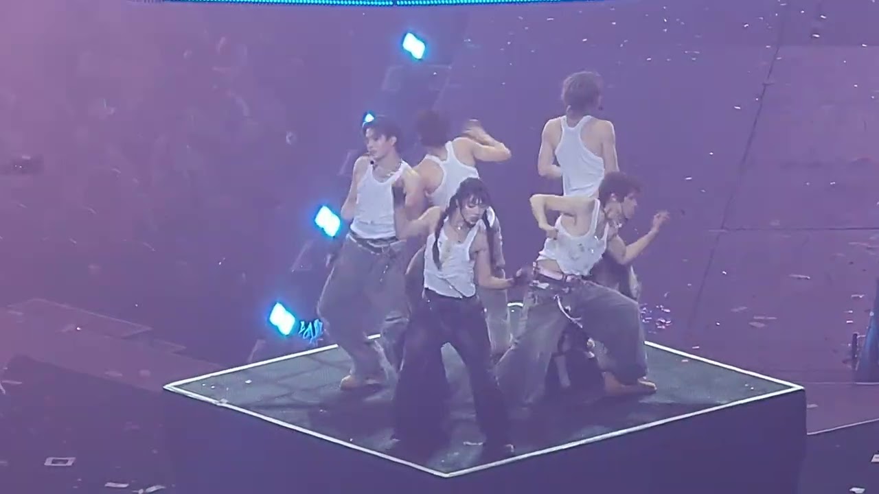 LYKN - ฉ่ำ(CHARM) 191025 