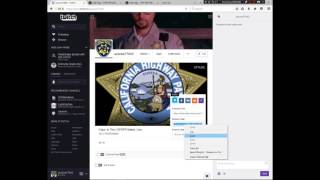 How to Embed Twitch Player and Chat, without problems