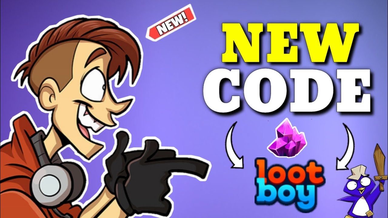 *NEW* LOOTBOY REDEEM CODES AUGUST 2022 || LOOTBOY NUEVOUS CODIGOS || LOOTBOY CODES