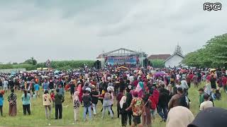 Ramenya Orkes New Palapa newpallapa Di Baureno Jatirejo Mojokerto