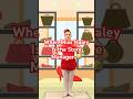 Miss Haley Becomes the Store Manager 🛍️✨