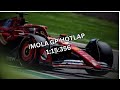 Imola GP Hotlap | 1:15:356 | F1 24