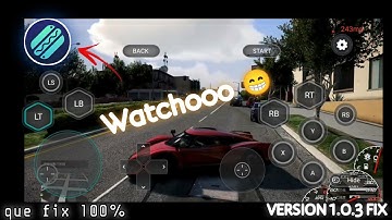 New Hot Dog Cloud Game Que Fix How To Solve Hot Dog Cloud Gaming Que After Last Update 100% Fix 🤩