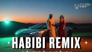 Habibi (حبيبي) — Deep Desert Chill 2025 | Oriental Lounge & Night Vibes
