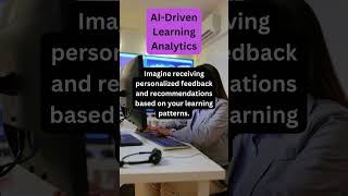 Ai Driven Learning Analytics