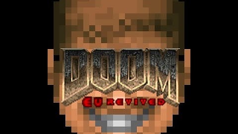 Doom Evil Unleashed Revived : Gibs!!!! :)