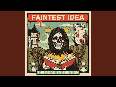 Faintest Idea — Hoods Up Heads Down