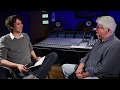 Ken Scott - 'Letting drums and cymbals speak and leak..naturally' - Archive from 2011 at Abbey Road