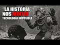 ¿Por Qué los Arqueólogos Ocultaban Este Descubrimiento?