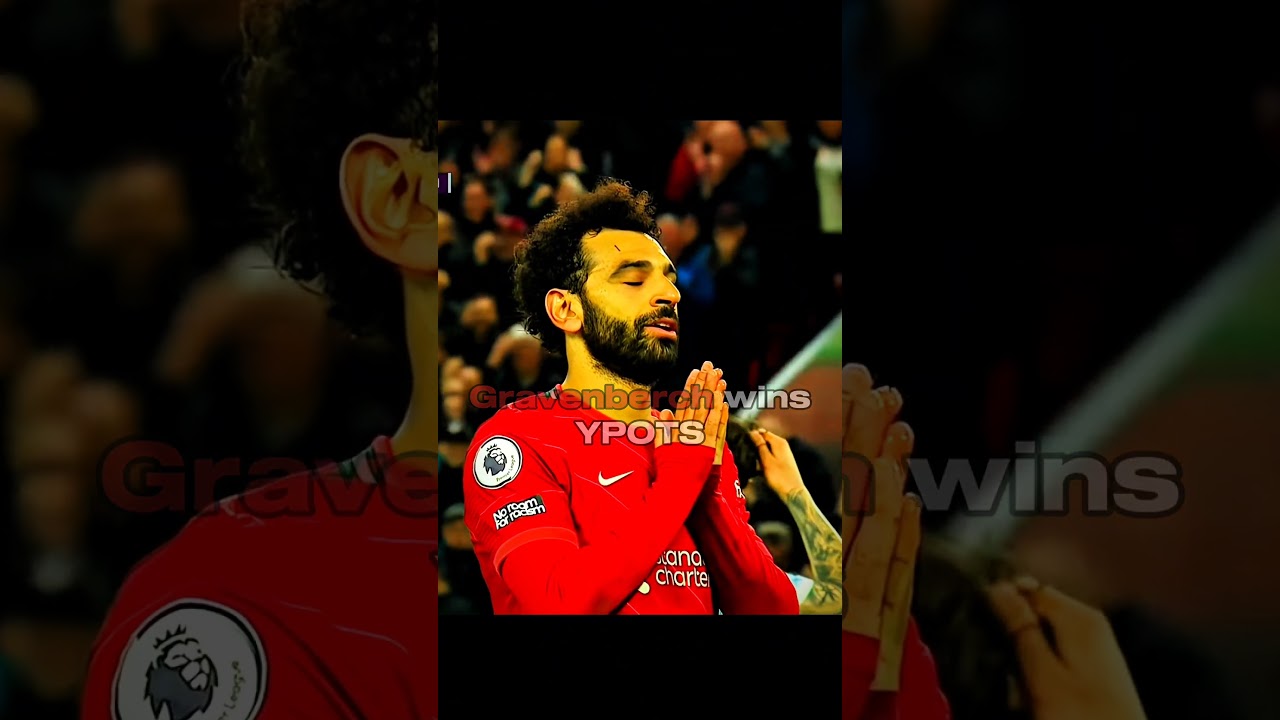 Gravenberch wins YPOTS🔥🔥🎉