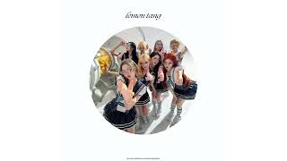 Hearts2Hearts - LEMON TANG ( Afrn Hipdut Version )