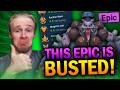 This INSANE EPIC CHAMP is an AUTO 6 STAR! Here's why - Raid Shadow Legends (Busted or Bad)