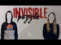 Puzzle invisible