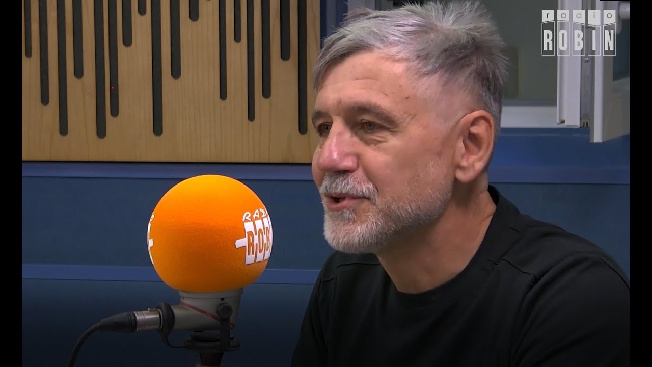 Radoš Bolčina o nagradi Vesna