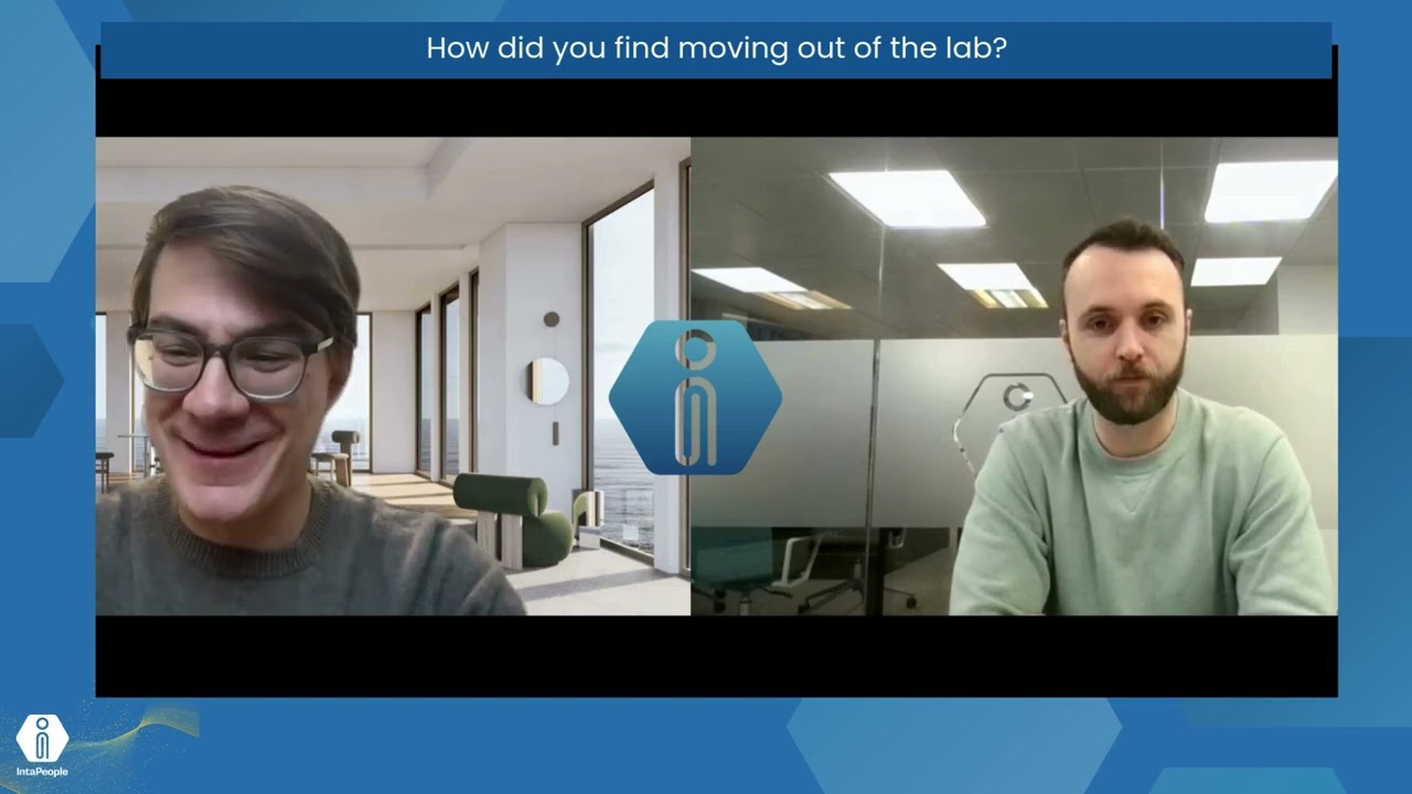 The Quantum Experience - New Ed - Ep 2 with Tobias Denzler - Head of Science & Tech @ QAI Ventures.