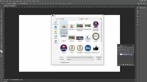 How to Crop a Picture in Photoshop