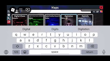 Flood escape but something ain’t right New lobby