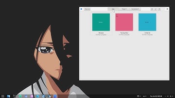 Dash To Panel can now ungroup windows -not that i like it! [GNOME 3.26]