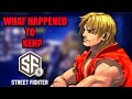 What's Going On With Ken? | SF6 |