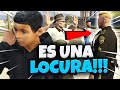 50 minutos de sebastian el travieso en gta rp