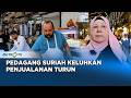 Warga Suriah Keluhkan Harga Melonjak Jelang Iduladha