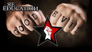 Does Anarchy Go Against Human Nature?