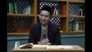 Kajian Al Hikam, Hikmah 79 Oleh: Ustadz Nailul Akmal