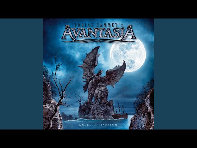 Avantasia - Your Love Is Evil